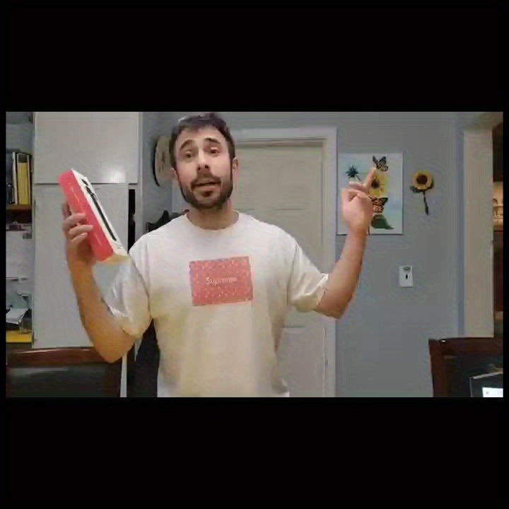 Mini Camera Gimbal Tripod Handheld Photography SLR Micro Single Live Vlog Shoot Small Portable Extension Selfie Stick Desktop Mobile Phone Bracket