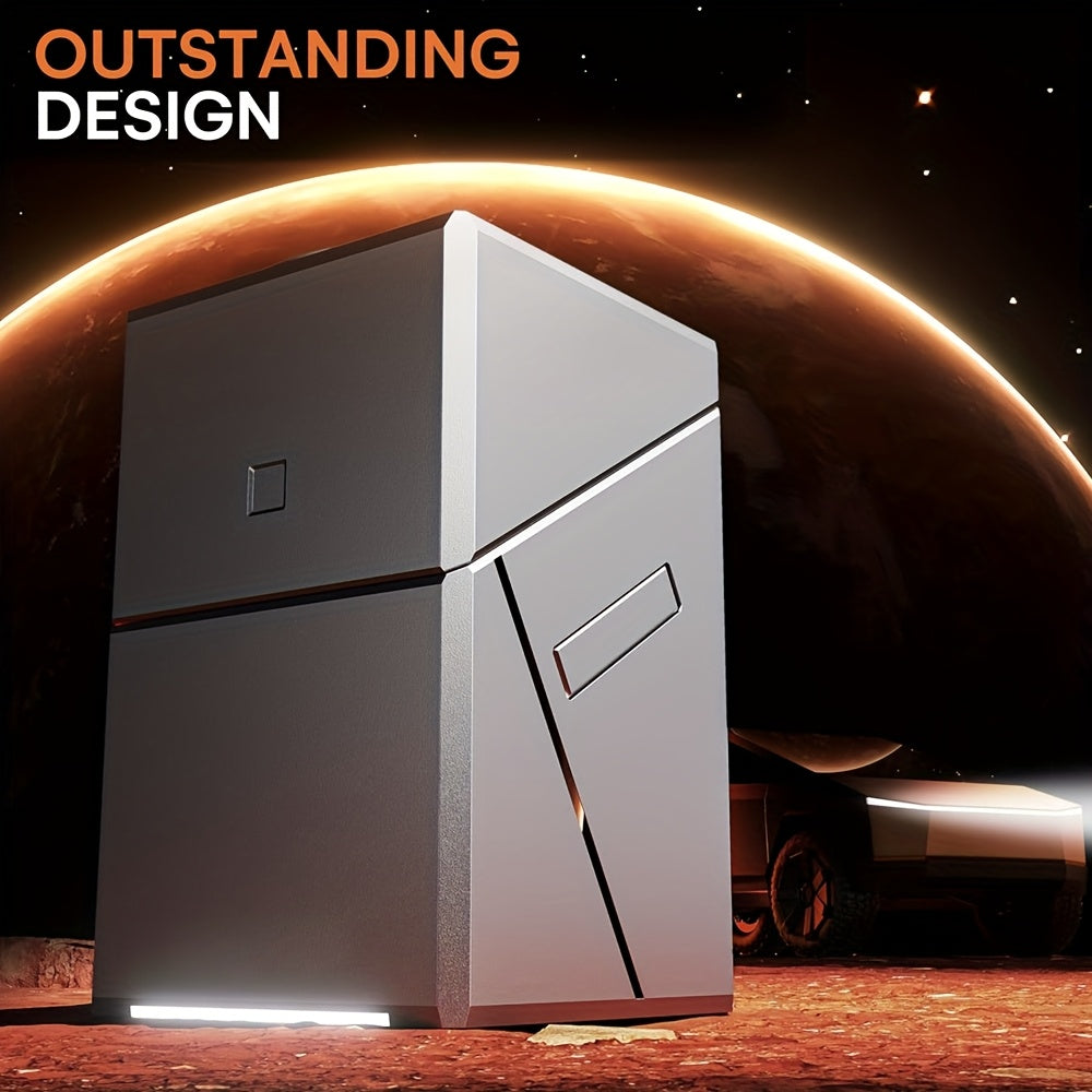 Multi-Functional Wireless Charger--Deal Extra-Deal Extra