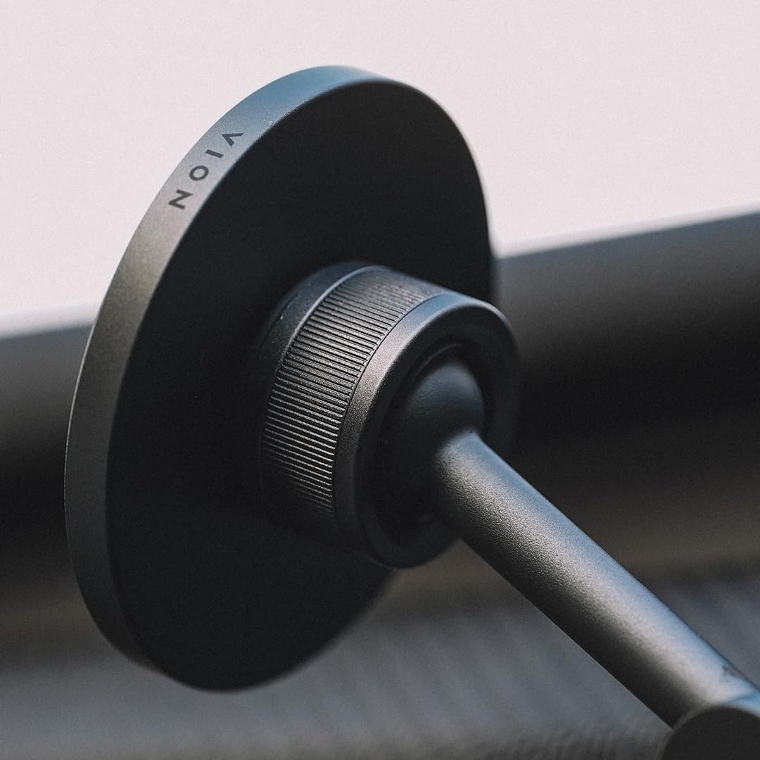 Model 3/Y Premium Alloy Phone Mount (2026-2022 Model Y, 2023-2021 Model 3)