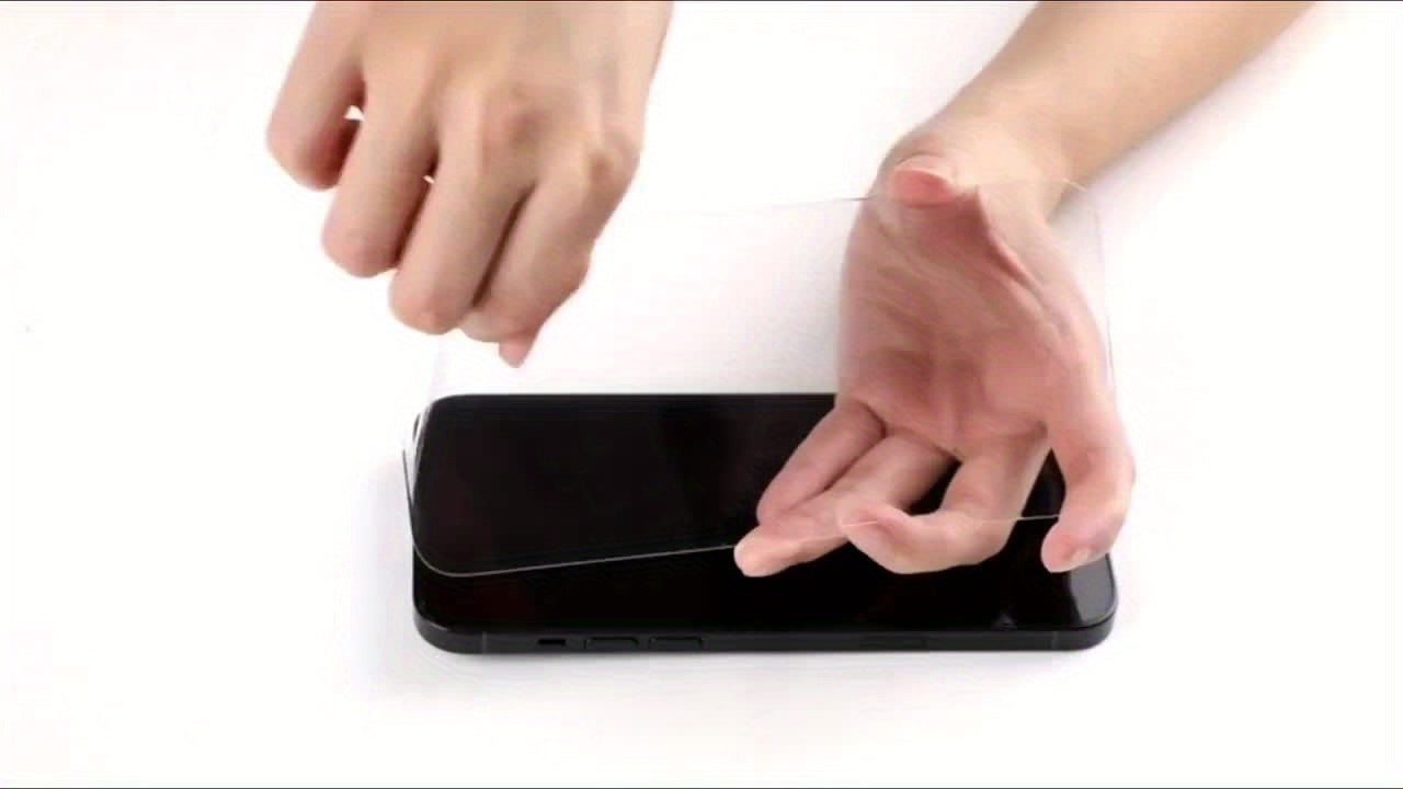 3pcs HD Full Cover Screen Protector For iPhone 17 16 15 Pro Max 17 Air 16e 14 13 12 11 Pro Max 14 15 16 Plus Tempered Glass For iPhone 11 12 13 14 15 16 17 16e Protection Glass--Deal Extra-Deal Extra